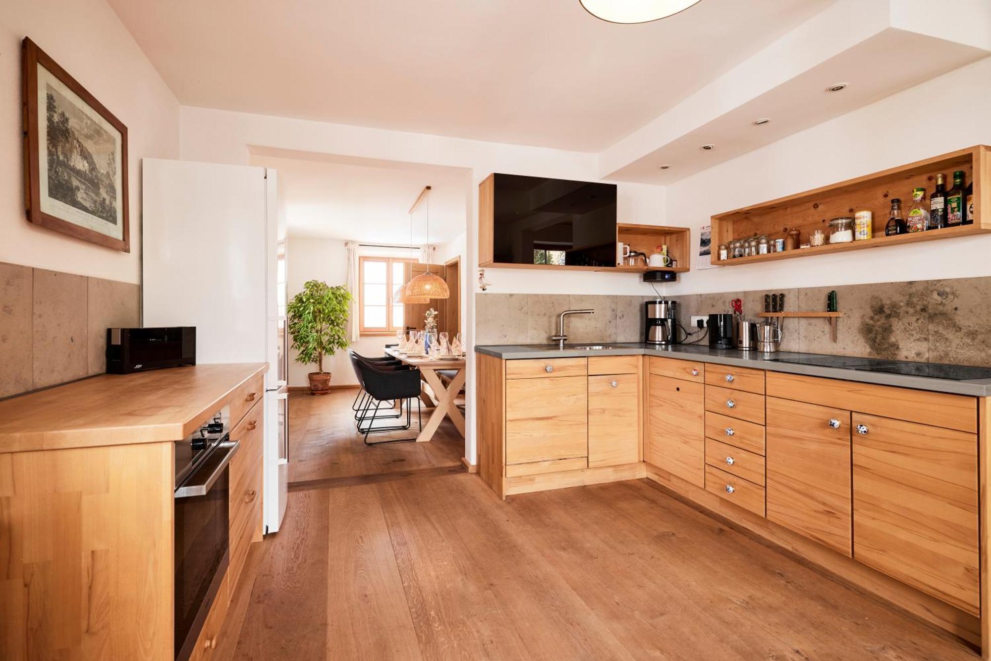 Ferienhaus Steinbacher Direkt Am Tegernsee Kültér fotó
