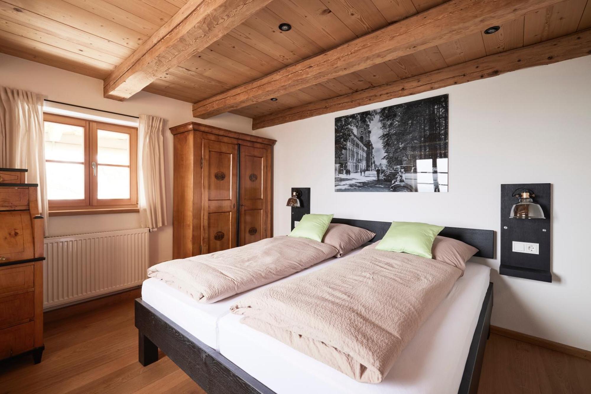 Ferienhaus Steinbacher Direkt Am Tegernsee Kültér fotó