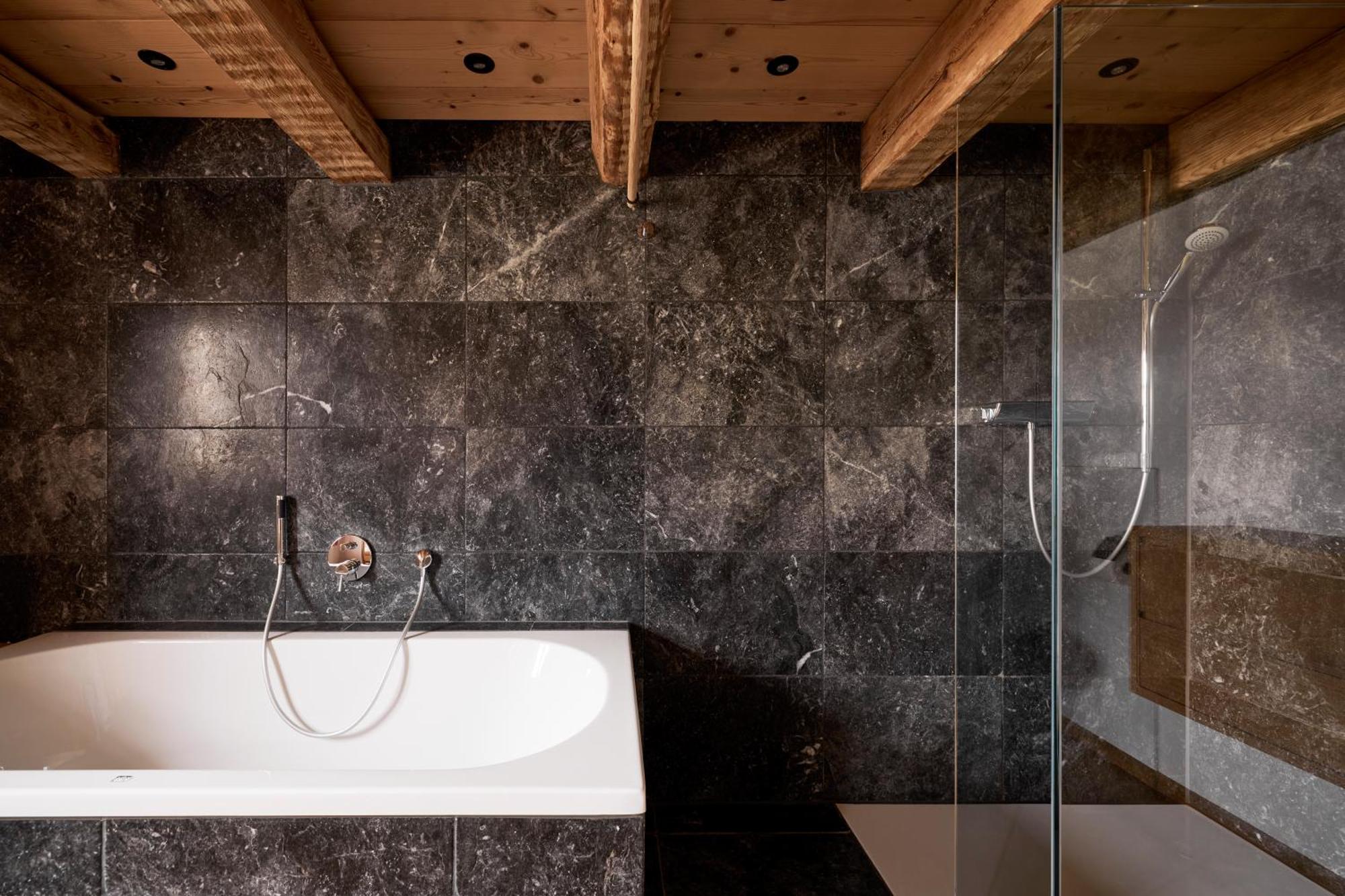 Ferienhaus Steinbacher Direkt Am Tegernsee Kültér fotó