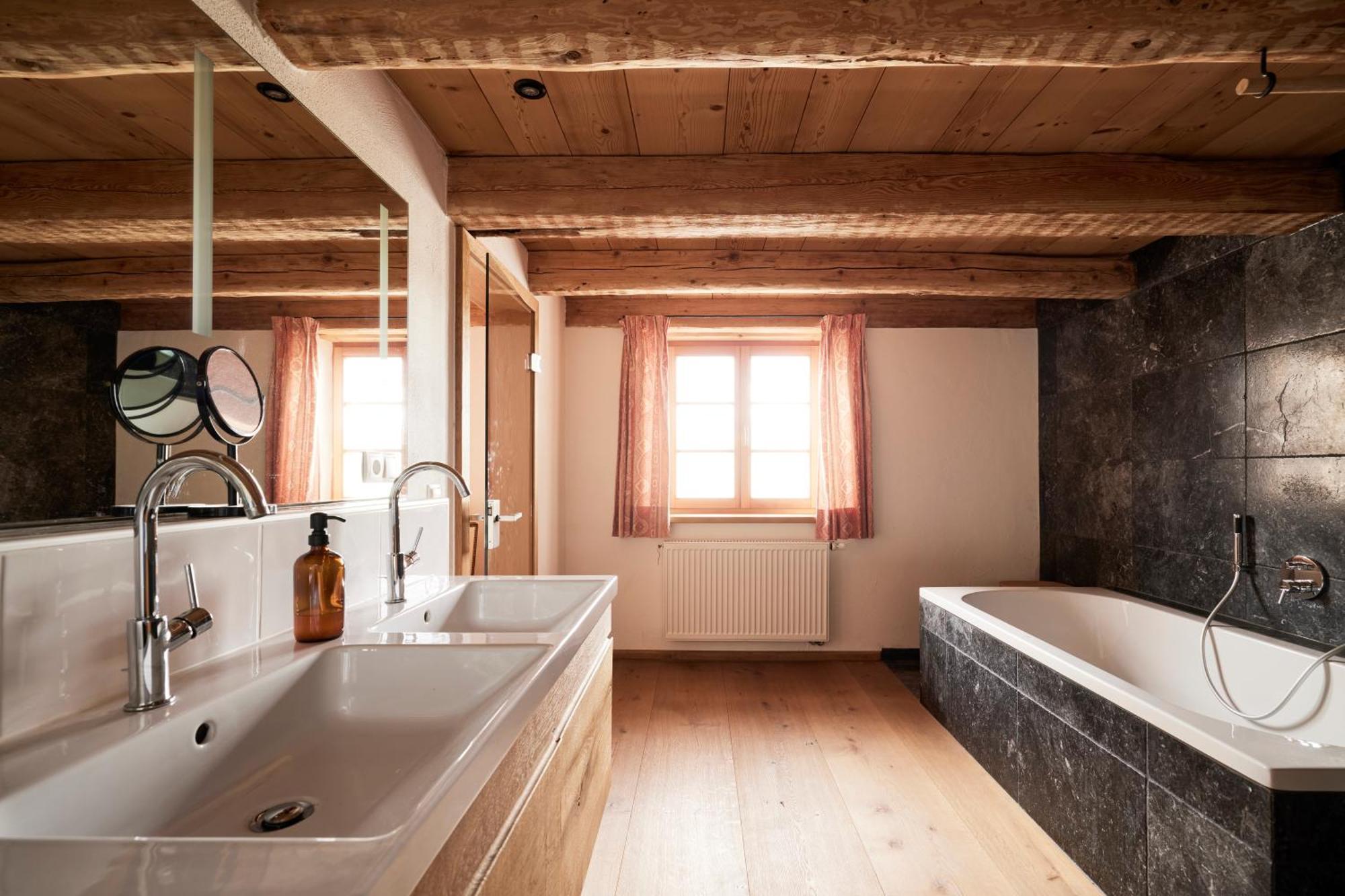 Ferienhaus Steinbacher Direkt Am Tegernsee Kültér fotó