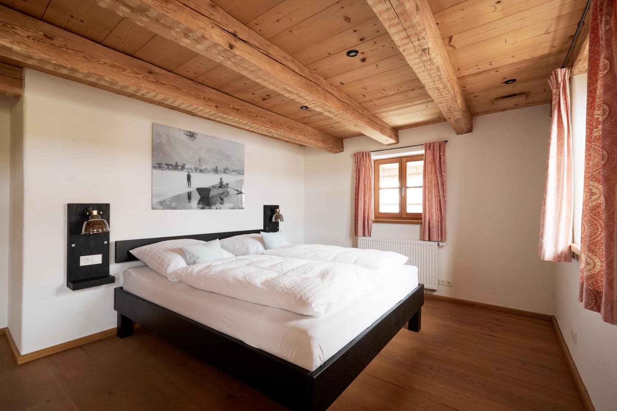 Ferienhaus Steinbacher Direkt Am Tegernsee Kültér fotó