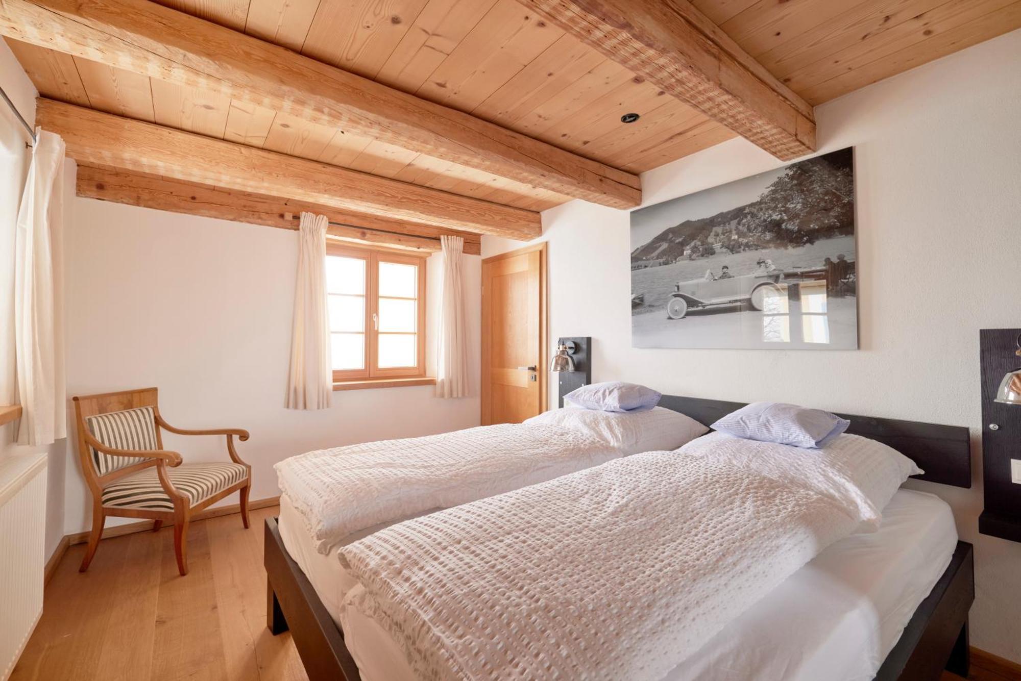 Ferienhaus Steinbacher Direkt Am Tegernsee Kültér fotó