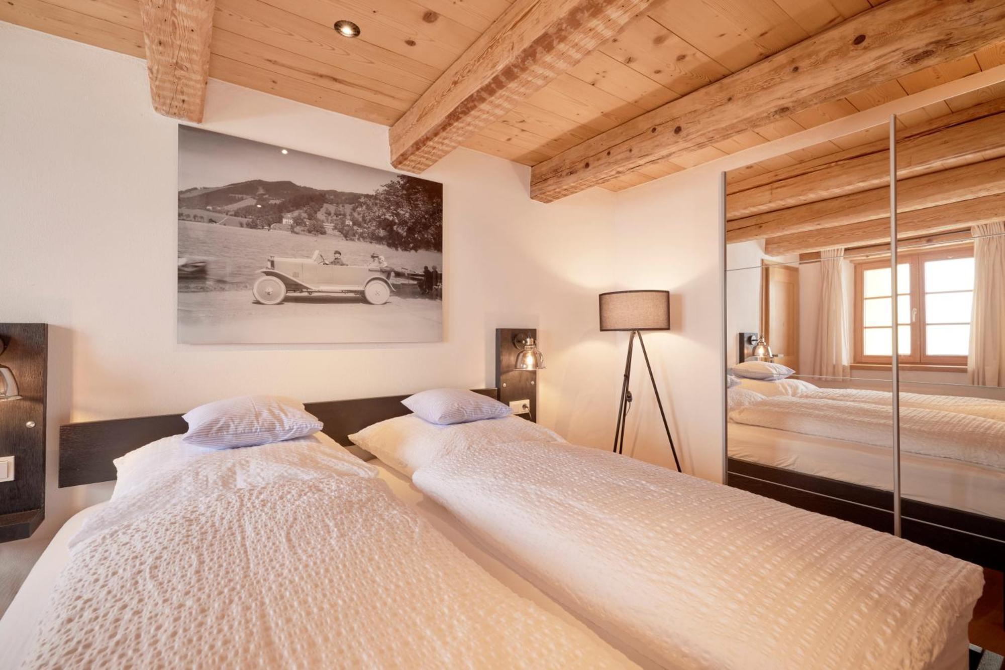 Ferienhaus Steinbacher Direkt Am Tegernsee Kültér fotó