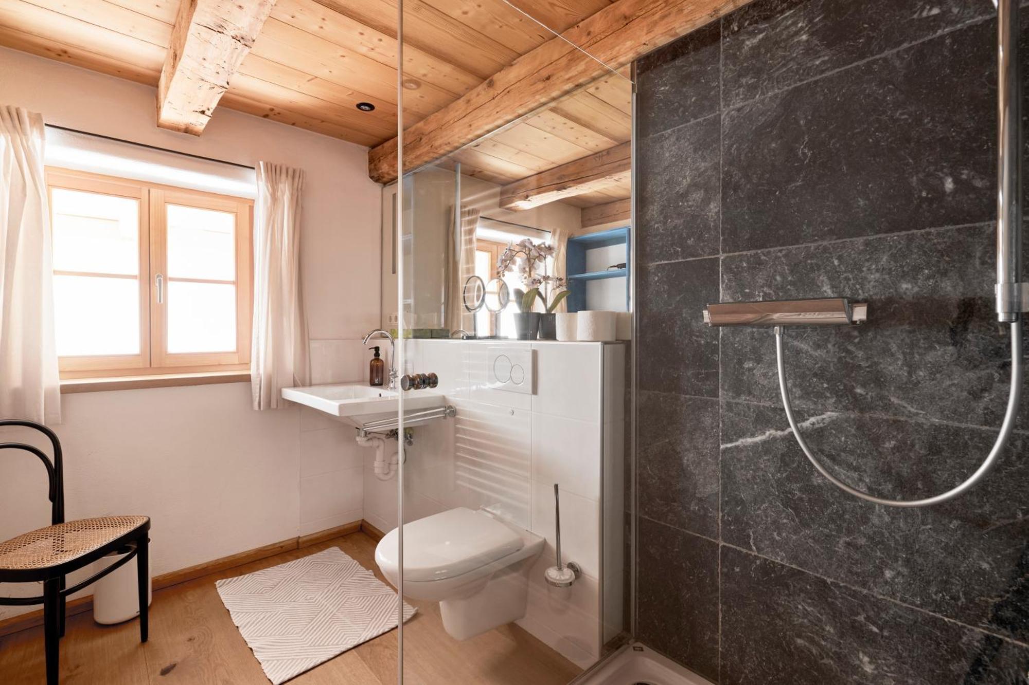 Ferienhaus Steinbacher Direkt Am Tegernsee Kültér fotó